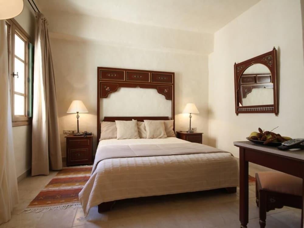 Hotel Dar Saida Beya à Tozeur Extérieur photo