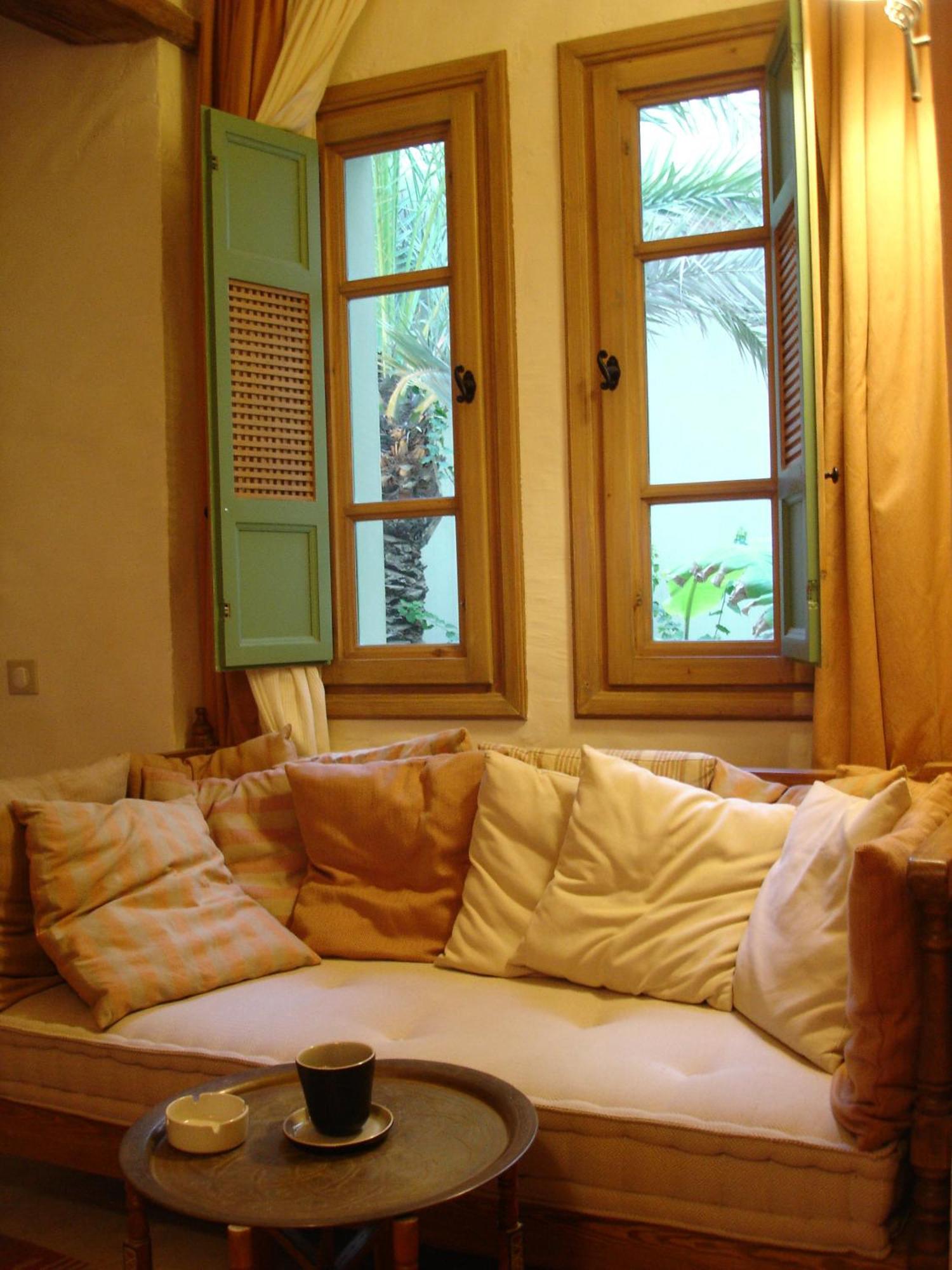 Hotel Dar Saida Beya à Tozeur Extérieur photo