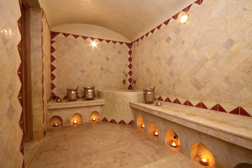 Hotel Dar Saida Beya à Tozeur Extérieur photo