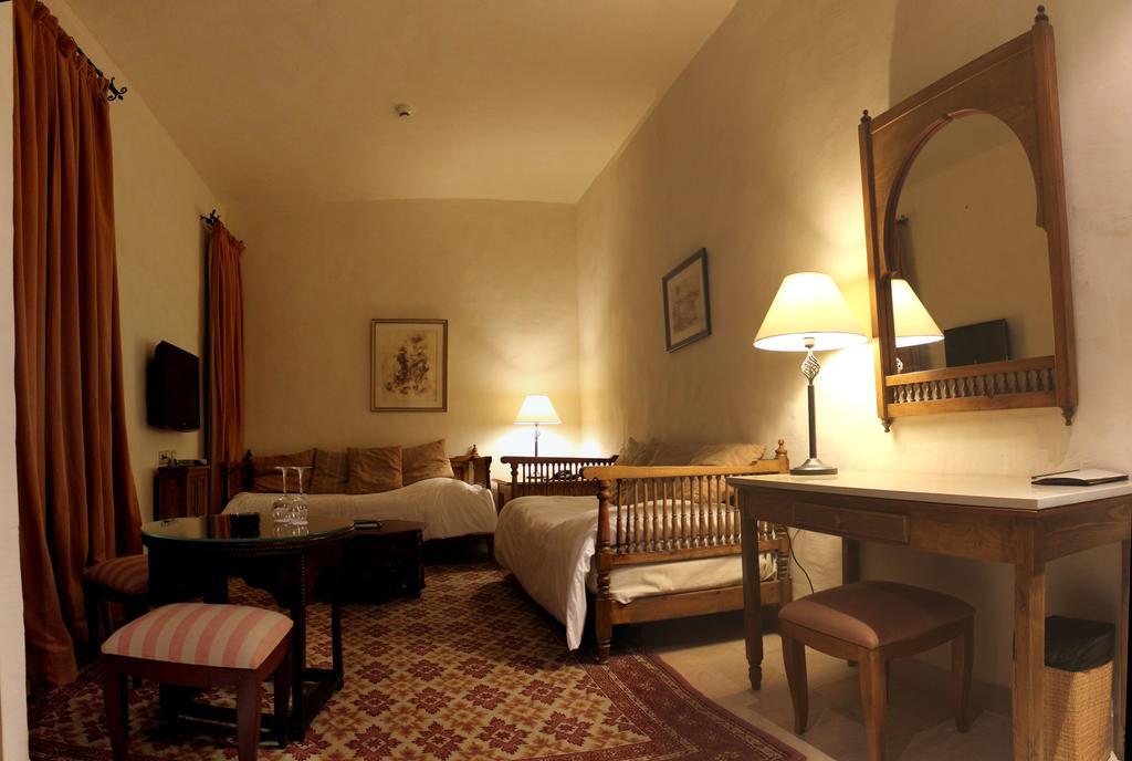 Hotel Dar Saida Beya à Tozeur Extérieur photo