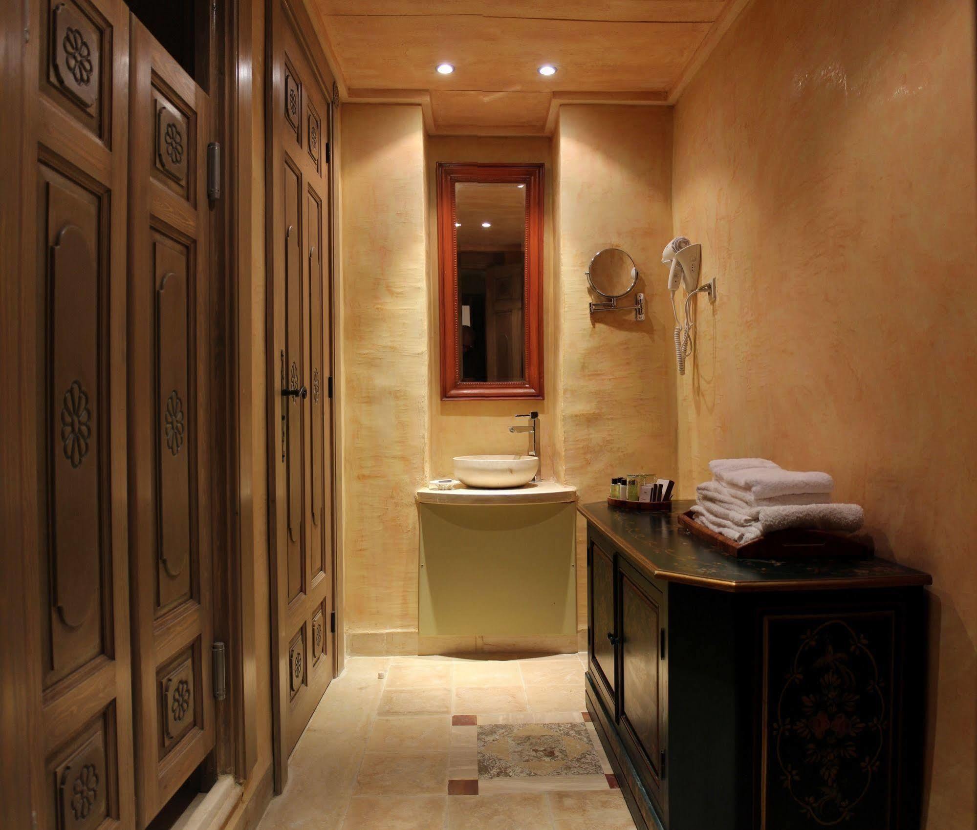 Hotel Dar Saida Beya à Tozeur Extérieur photo