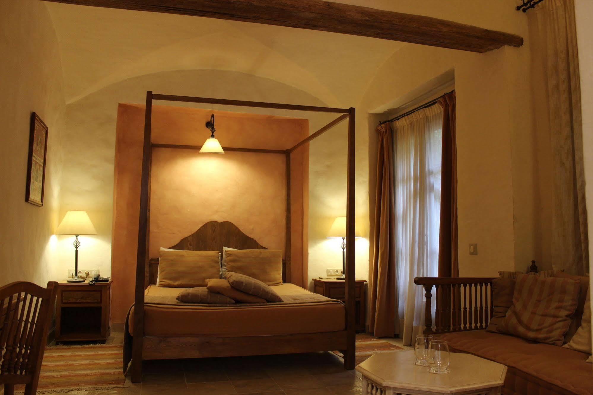 Hotel Dar Saida Beya à Tozeur Extérieur photo