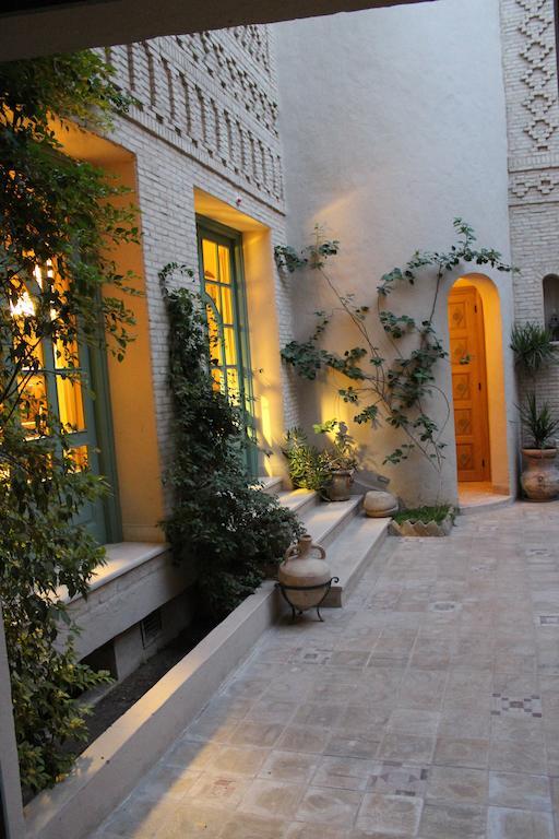 Hotel Dar Saida Beya à Tozeur Extérieur photo