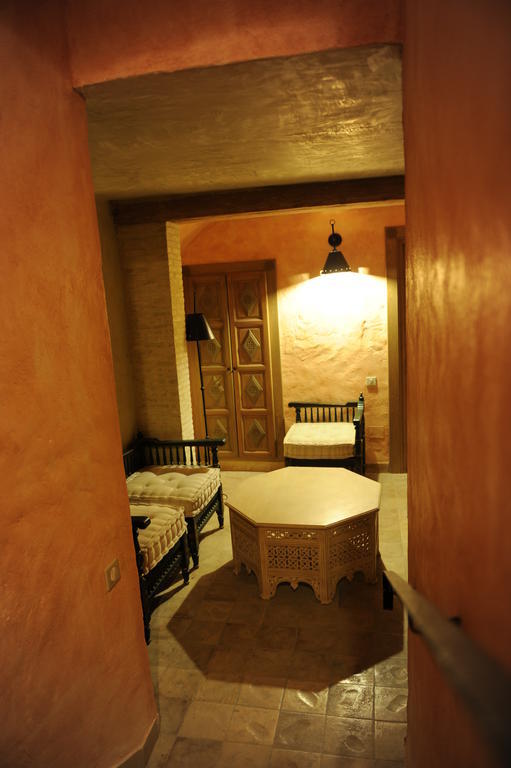 Hotel Dar Saida Beya à Tozeur Extérieur photo